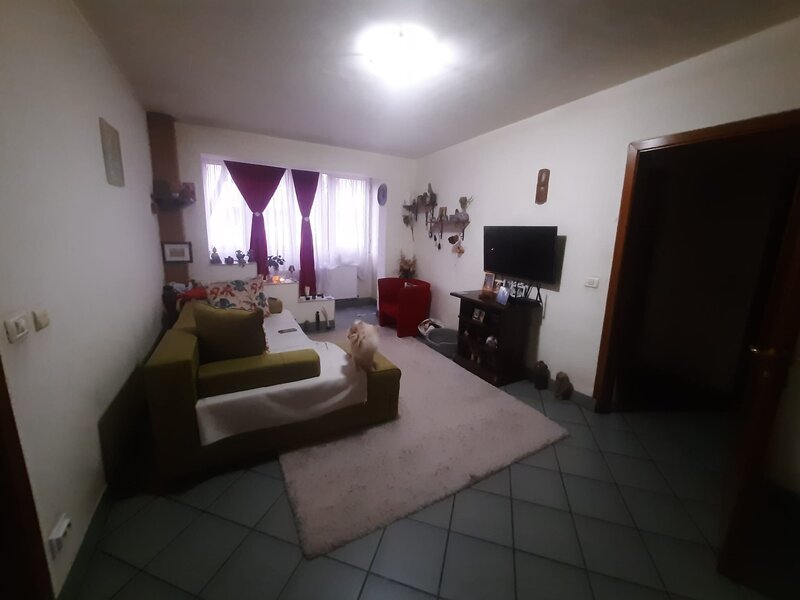 Drumul Taberei Raul Doamnei