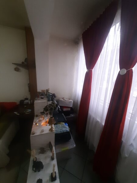 Drumul Taberei Raul Doamnei